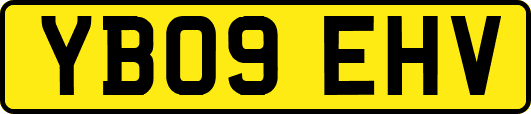 YB09EHV
