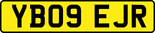 YB09EJR