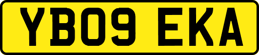 YB09EKA