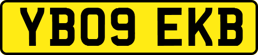 YB09EKB
