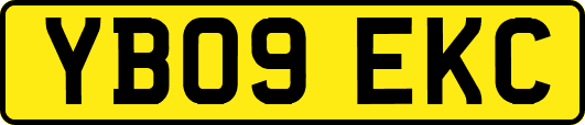 YB09EKC
