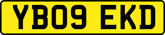 YB09EKD