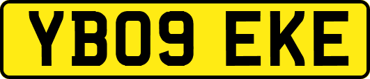 YB09EKE