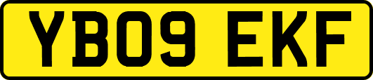 YB09EKF