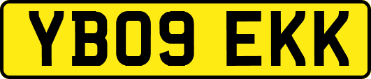 YB09EKK