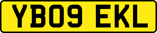 YB09EKL