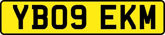 YB09EKM