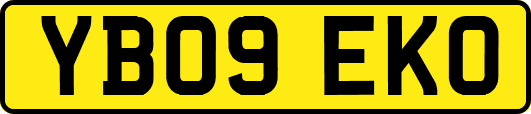 YB09EKO