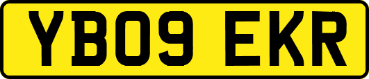 YB09EKR