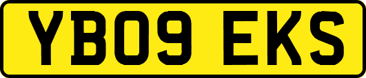 YB09EKS