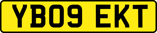 YB09EKT