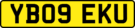 YB09EKU