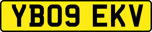 YB09EKV