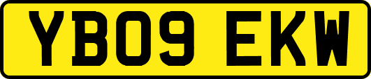 YB09EKW