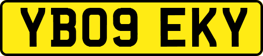 YB09EKY
