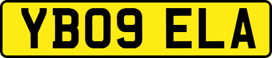 YB09ELA
