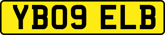 YB09ELB