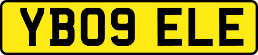 YB09ELE