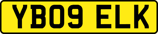YB09ELK