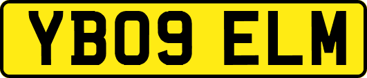 YB09ELM