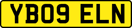 YB09ELN