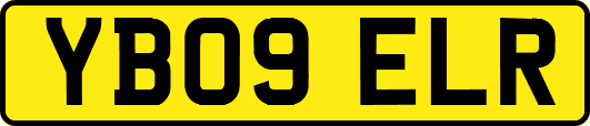 YB09ELR