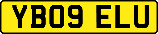 YB09ELU