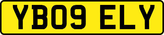 YB09ELY