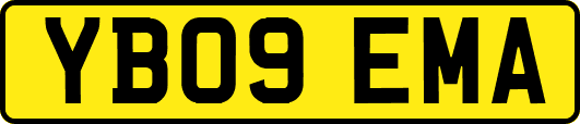 YB09EMA