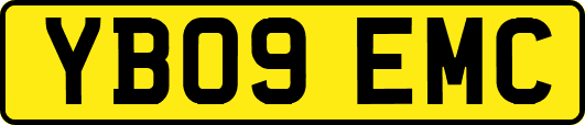 YB09EMC