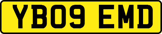 YB09EMD
