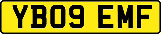 YB09EMF