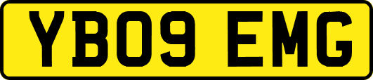 YB09EMG