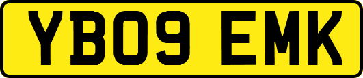 YB09EMK