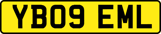 YB09EML