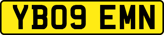 YB09EMN