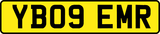 YB09EMR