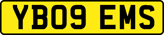 YB09EMS
