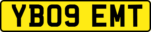 YB09EMT