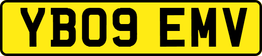 YB09EMV