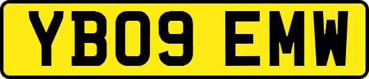 YB09EMW