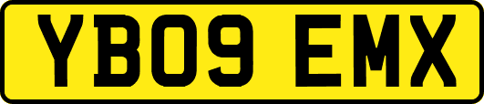YB09EMX