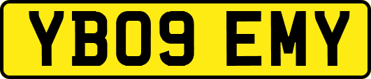YB09EMY