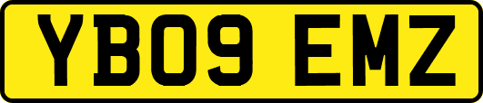 YB09EMZ