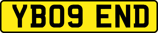 YB09END