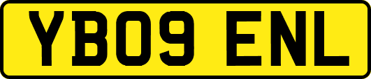 YB09ENL