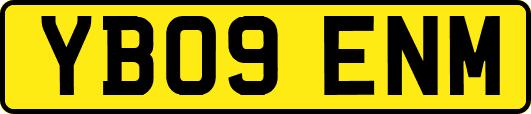 YB09ENM