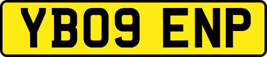 YB09ENP