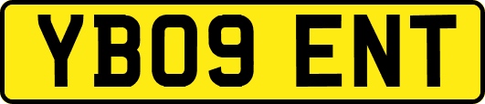 YB09ENT