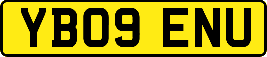 YB09ENU
